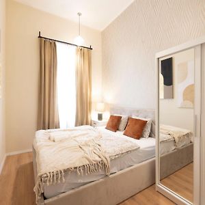 Appartement "Premium" met Drie Slaapkamers
